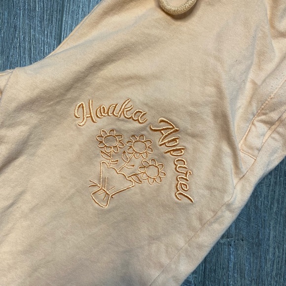 HOAKA apparel joggers - Picture 2 of 4